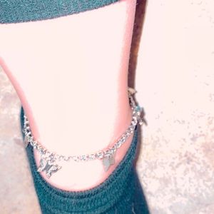 Anklet